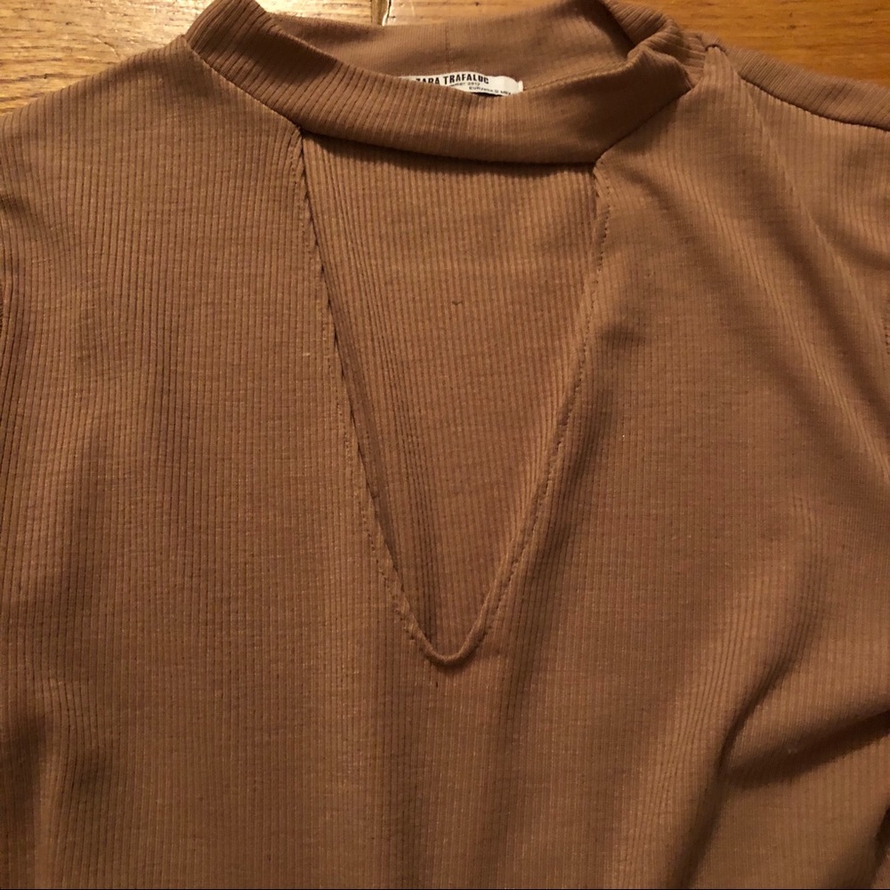 Zara Top - Picture 2 of 4